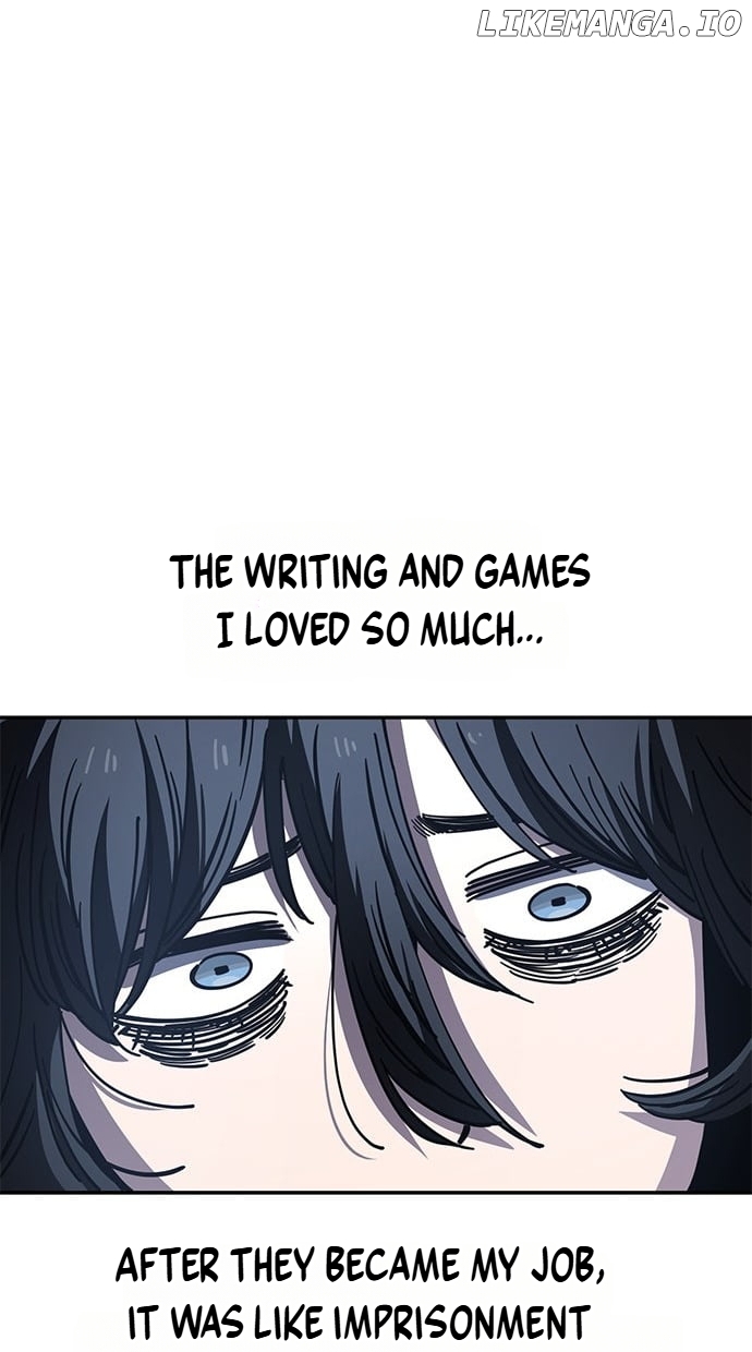 Unemployed Baek-soon Chapter 122 - page 8